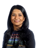 Pallavi Madhusoodhan Pillai