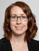 Photo of Alison Sanders
