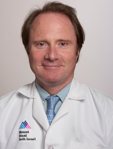 Profile image of Daniel Macgowan