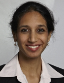 Photo of Kavita Dharmarajan