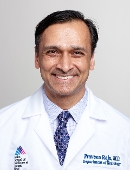 Photo of Praveen Raju