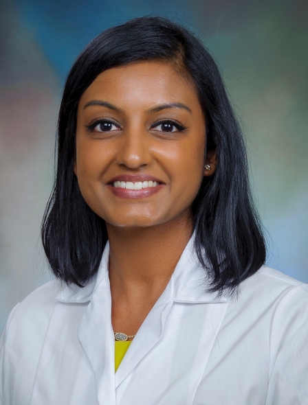 Brinda Chellappan