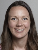 Saskia C Sanderson