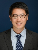 Photo of Fred Lin