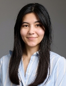 Erika Ashihara Barrall