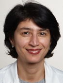Photo of Shabnam Jaffer
