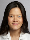 Photo of Carrie Tong