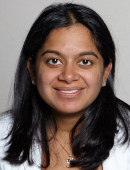 Photo of Ritu Agarwal