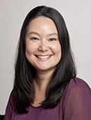 Photo of Ayuko Iverson