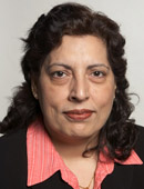Nasreen Akhtar