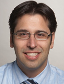 Photo of Alex Manini
