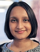 Prarthana Beuria