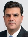 Photo of Gregory Gallousis