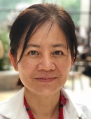 Photo of Joanna Jen
