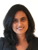 Dinali Fernando