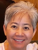 Photo of Joanna Jen