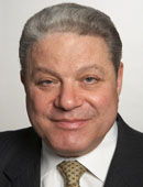 Photo of Howard Kirschner