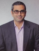 Usman Baber