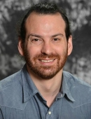 Photo of David Putrino