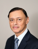 Sunil H Patel