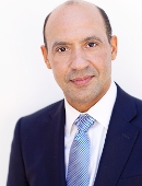 Robert J Valenzuela