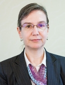 Irene Cal Y Mayor-Turnbull