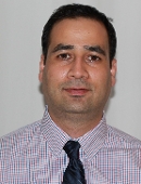 Photo of Aamir Sofi