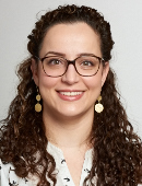 Photo of Christina Hajicharalambous