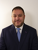 Christopher J Dimaio
