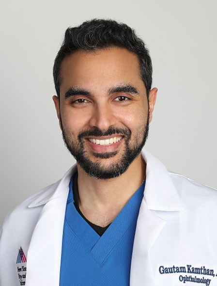 Profile image of Gautam Kamthan