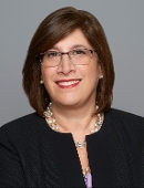 Lucille Xenophon Fillas