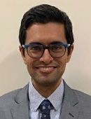 Raman Singhal