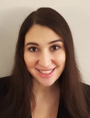 Photo of Esther Mizrachi