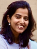 Smita Nikam