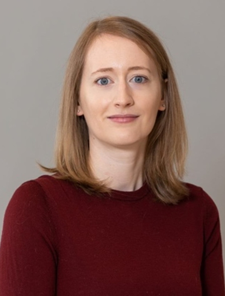 Sarah Crook