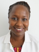 Photo of Stella Safo