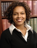 Photo of Michelle Francis