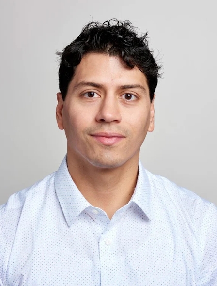 Andres Ortega