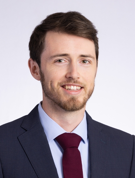 Matthew F Challman image