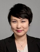 Photo of Xiaosi Gu