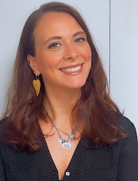 Claudia De Sanctis