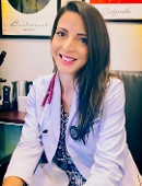 Photo of Sherin Mermash