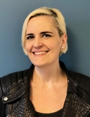 Photo of Katharine Williams