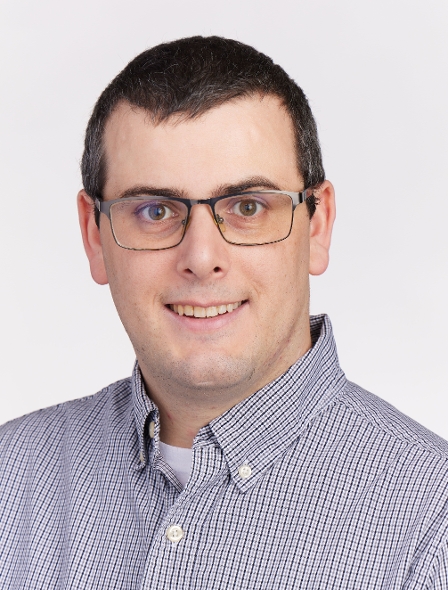 Seth Levine