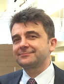 Photo of Miroslav Djordjevic