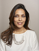 Ashita R Gupta