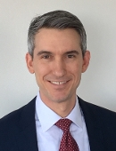 Photo of Gregory Levitin