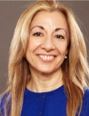Photo of Claudia Diez