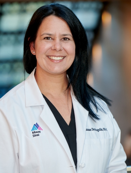Rosanne Deangelis