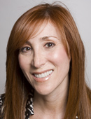 Photo of Alisa Kauffman